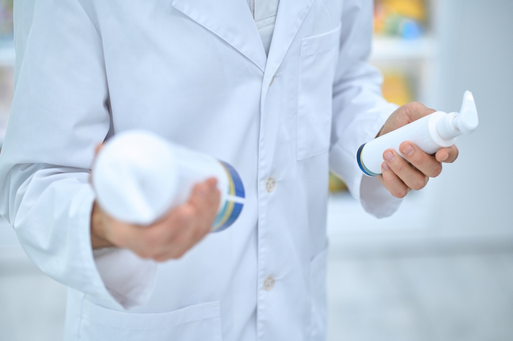 Beta-type platelet-derived growth factor